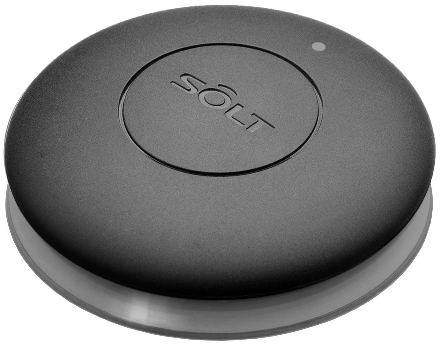 Call Bell with one Button