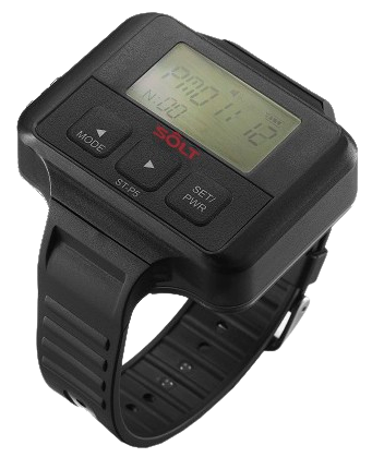 SP5 Receiver - Portable