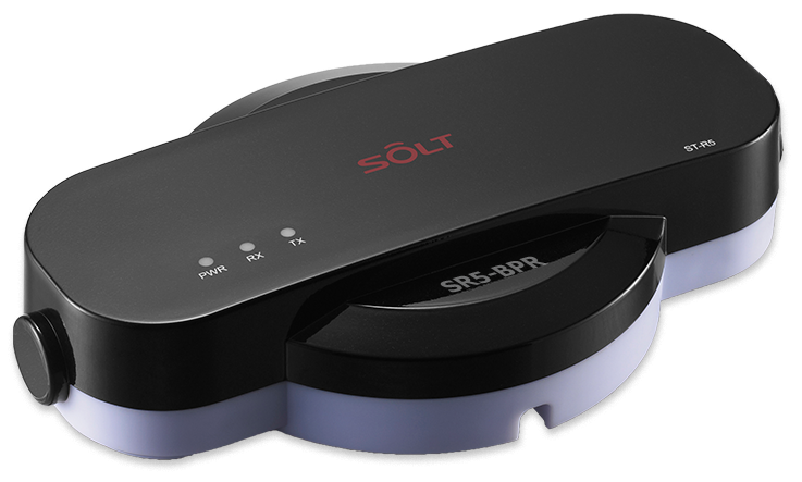 Receiver – Software and Repeaters