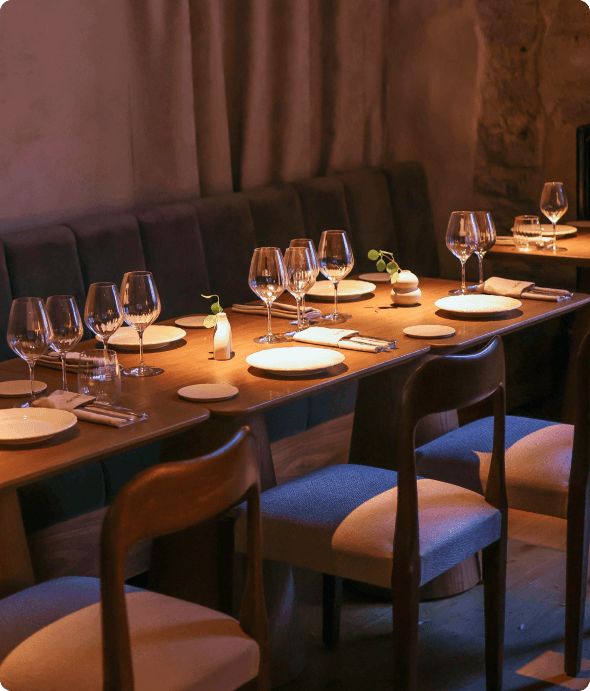 Restaurants