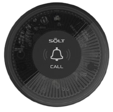 SB7 PTR Transmitter